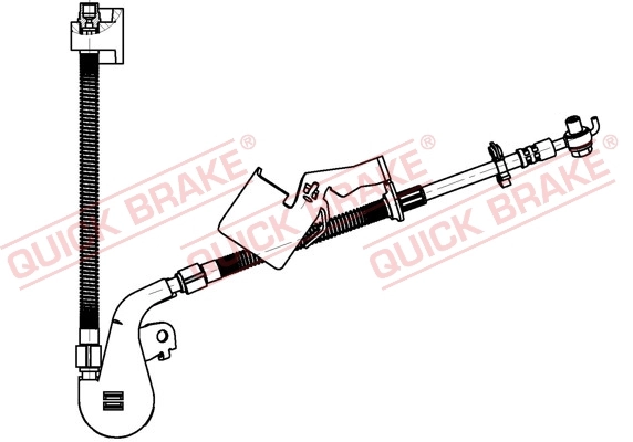Brake Hose